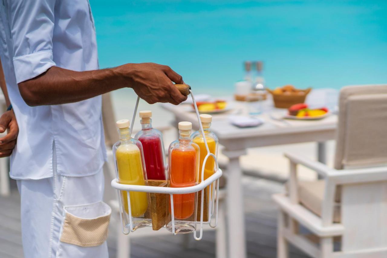 Maldives Resort Milaidhoo