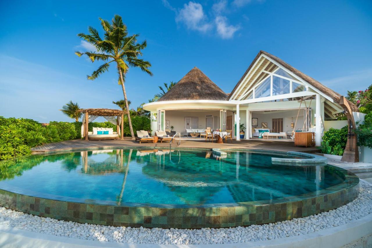 Maldives 5* Milaidhoo