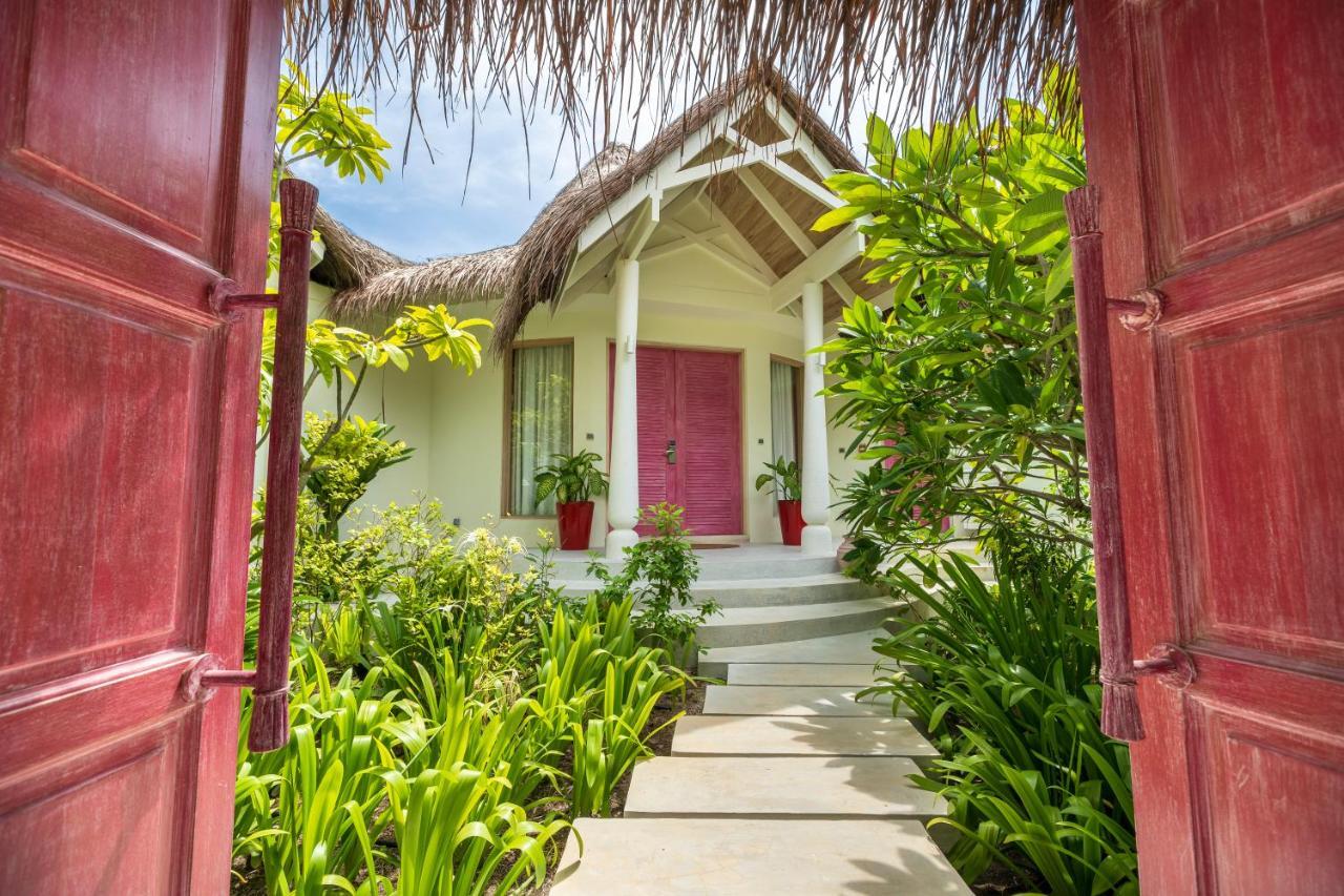 Maldives 5* Milaidhoo