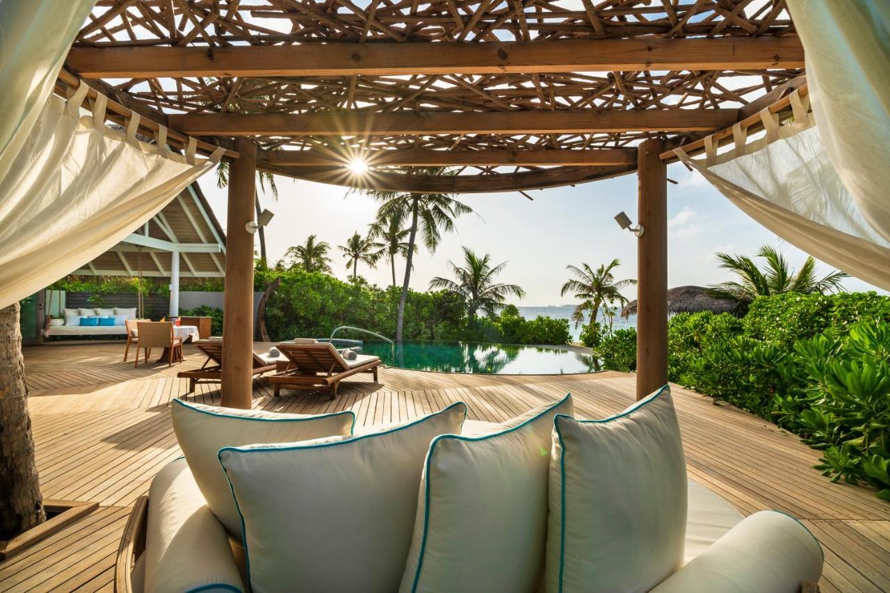 Maldives